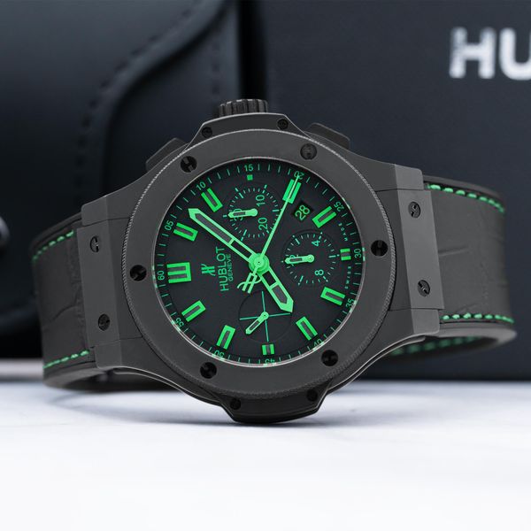 Hublot Big Bang 301.CI.1190.GR.ABG11